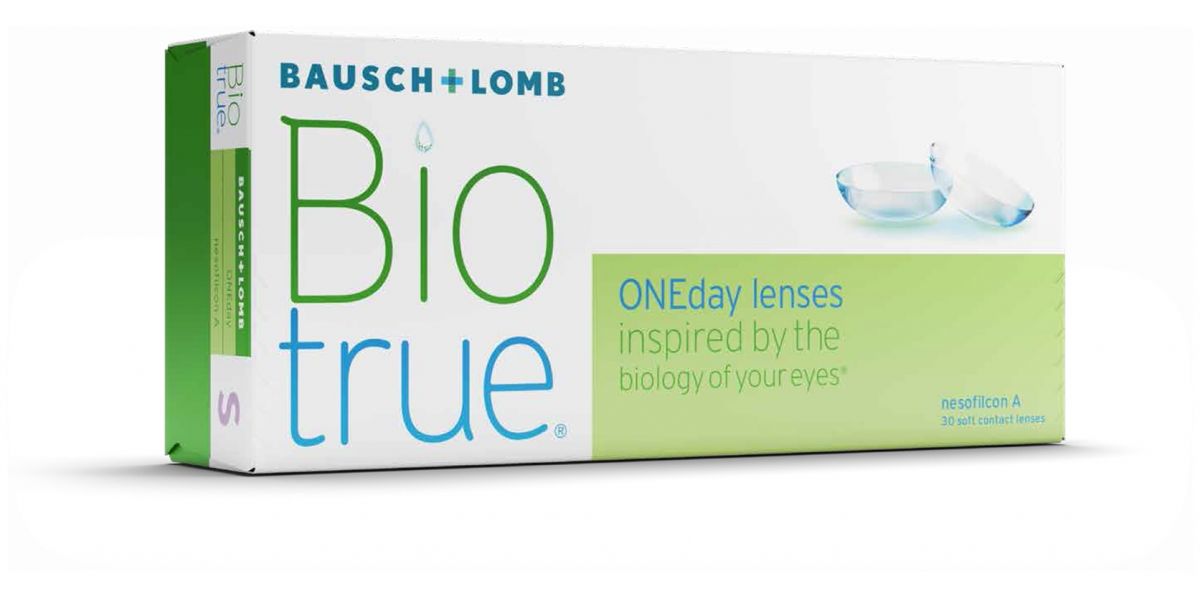 Biotrue One day