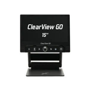 Optelec Clearview Go 15"
